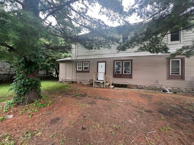 property at 3123 E Michigan St