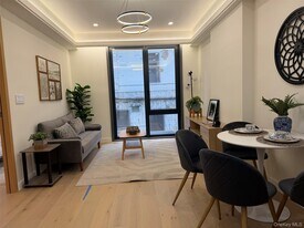 168 E 111th St in New York, NY - Building Photo