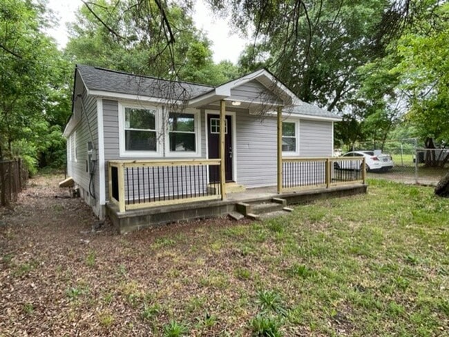 1108 Baker Blvd in Gastonia, NC - Building Photo - Building Photo