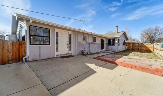 1331 11th Ave in Longmont, CO - Building Photo - Building Photo