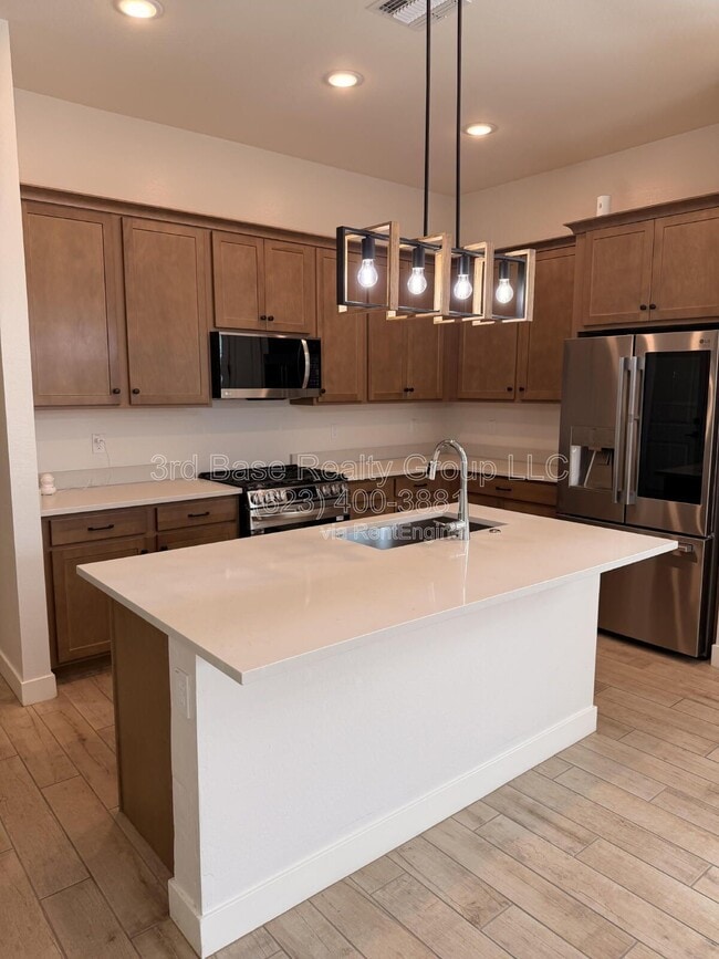 20363 W Sells Dr in Buckeye, AZ - Building Photo - Building Photo