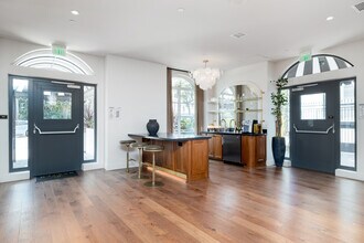 The Baxter in Los Angeles, CA - Building Photo - Building Photo
