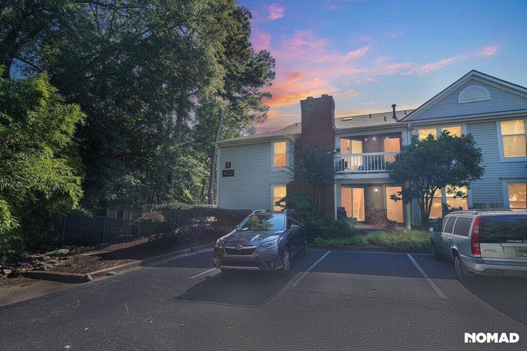 1483 Keys Crossing Dr NE in Atlanta, GA - Building Photo