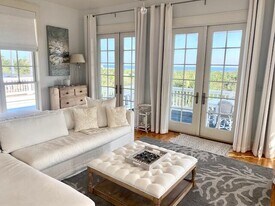 187 Cypress Dr in Santa Rosa Beach, FL - Building Photo