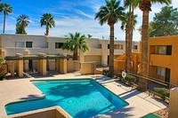 Aztec Villa Apartments in Phoenix, AZ - Building Photo - Building Photo