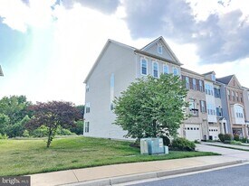 9609 Bothwell Ln in Frederick, MD - Building Photo