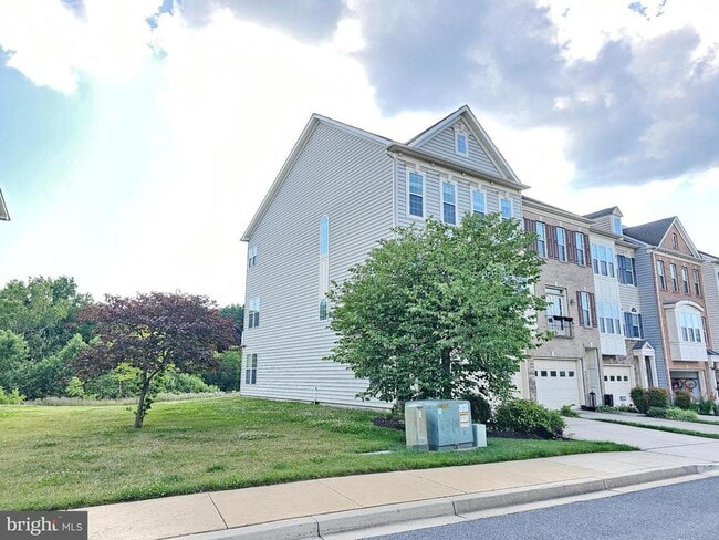 property at 9609 Bothwell Ln