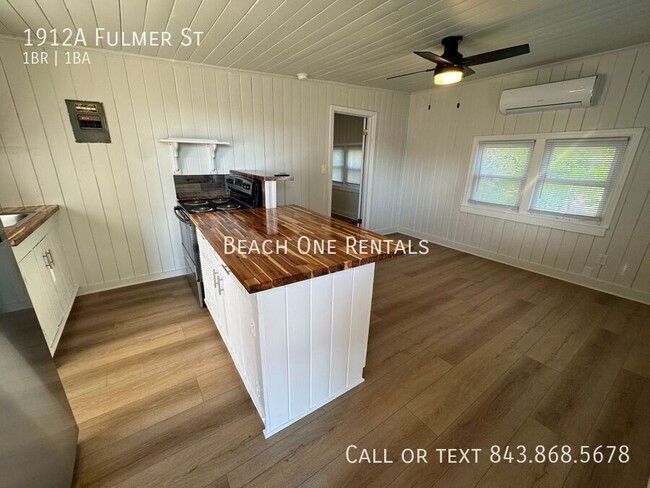 1912 Fulmer St in Conway, SC - Building Photo - Building Photo