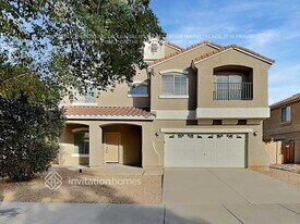 14226 W Hearn Rd in Surprise, AZ - Building Photo