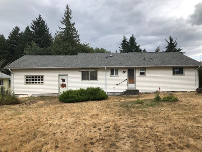 1235 Hall St SE in Lacey, WA - Building Photo - Building Photo