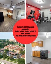 The Red Lion in Ypsilanti, MI - Building Photo