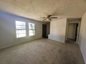 2943 Elliott St in Wichita Falls, TX - Building Photo - Building Photo