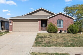 208 Rock Hound Ln in Liberty Hill, TX - Building Photo - Building Photo