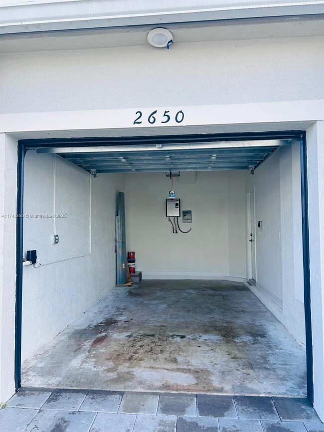 2650 SE 10th St in Homestead, FL - Building Photo - Building Photo