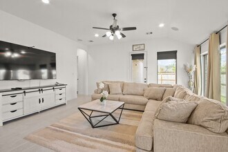 906 Sendero Trail in Conroe, TX - Building Photo - Building Photo