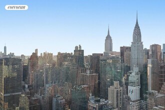 845 United Nations Plaza in New York, NY - Foto de edificio - Building Photo