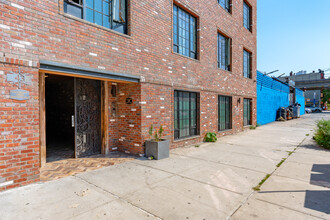 31 Brooklyn Avenue in Brooklyn, NY - Building Photo - Building Photo