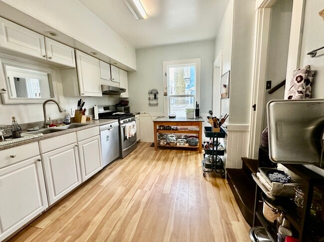 property at 45 Davenport St