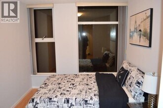 1009 Expo Blvd in Vancouver, BC - Building Photo - Building Photo