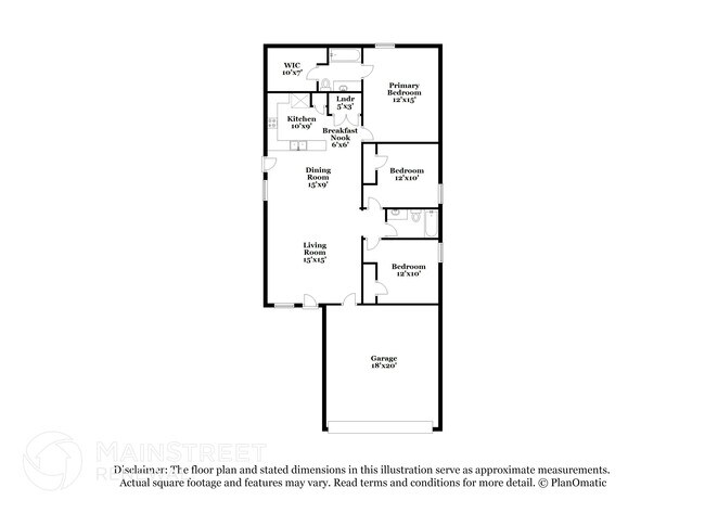 2316 Great Belt Blvd in Crandall, TX - Building Photo - Building Photo