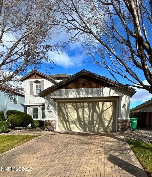 property at 515 Cortono Dr