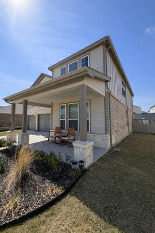 1300 Starling St in Northlake, TX - Building Photo - Building Photo