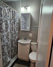 1300 43rd St-Unit -1C in North Bergen, NJ - Foto de edificio - Building Photo
