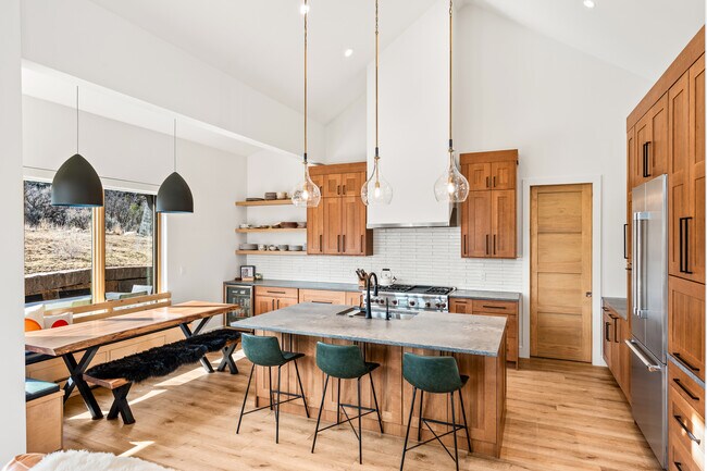 117 Bowles Dr in Carbondale, CO - Building Photo - Building Photo