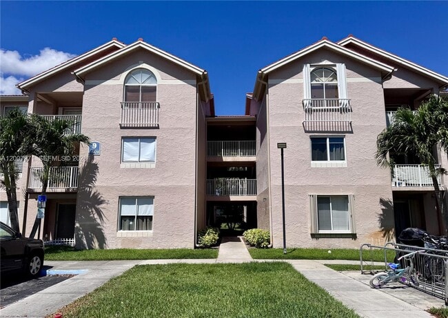 property at 10420 SW 158th Ct