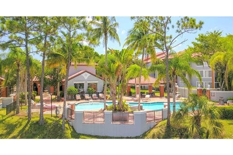 The Fairways of Carolina in Margate, FL - Building Photo - Building Photo