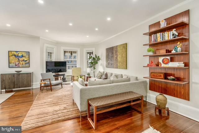 2311 Connecticut Ave NW in Washington, DC - Building Photo - Building Photo