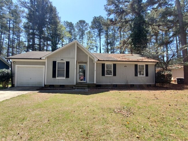 property at 9416 Gooden Dr