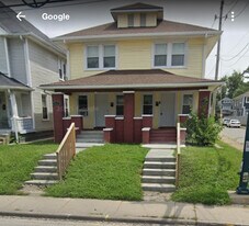 603 N Rural st in Indianapolis, IN - Building Photo