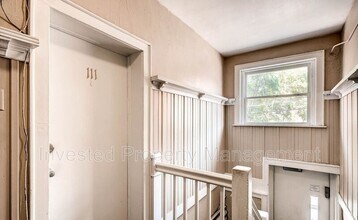 1356 Pearl St in Denver, CO - Building Photo - Building Photo