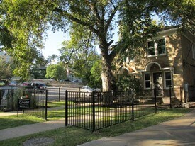 506 W 7th St in Austin, TX - Building Photo