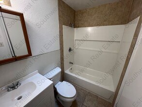 3101 Duckworth Ave in Clovis, NM - Foto de edificio - Building Photo