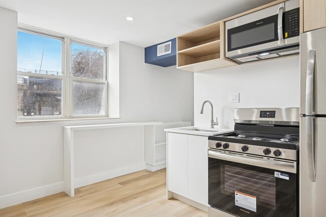 property at 4522 Baker St