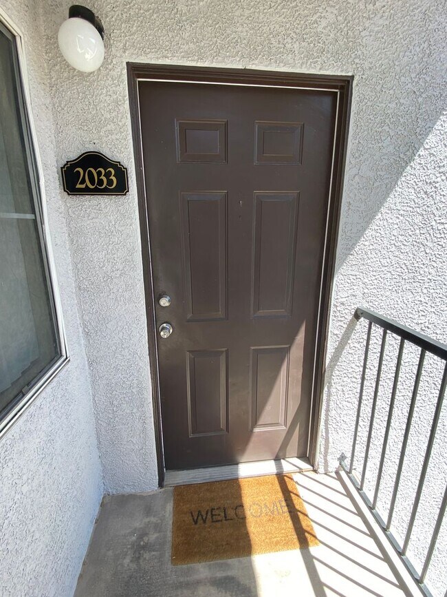 2615 W Gary Ave, Unit Gary Ave #2033 in Las Vegas, NV - Building Photo - Building Photo