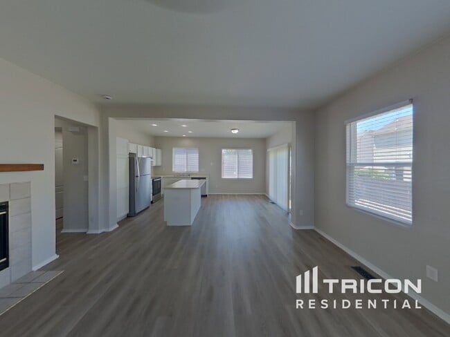 1966 Sage Grouse Ln in Colorado Springs, CO - Building Photo - Building Photo