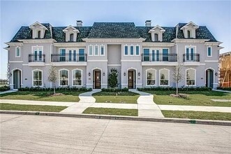 7513 Renaissance Blvd in McKinney, TX - Foto de edificio - Building Photo