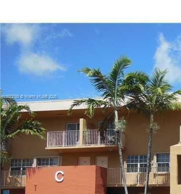 property at 7510 SW 152nd Ave