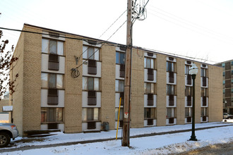 45 N Orchard St in Madison, WI - Foto de edificio - Building Photo