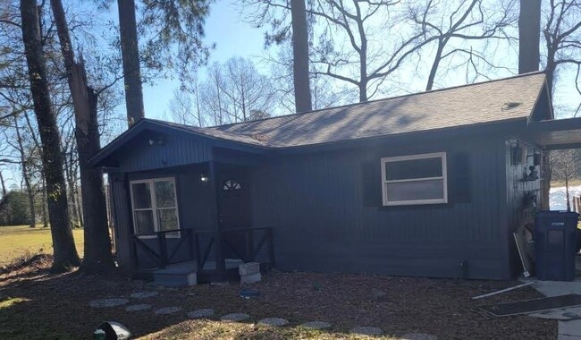 15486 Arrowhead Loop W in Willis, TX - Building Photo - Building Photo