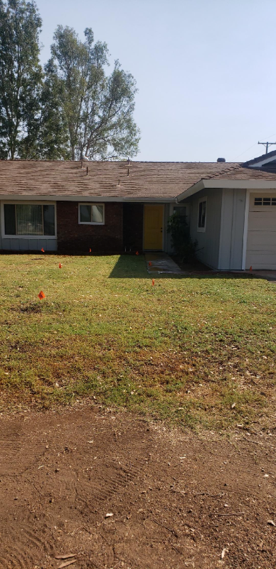 1607 Temescal Ave in Norco, CA - Foto de edificio - Building Photo