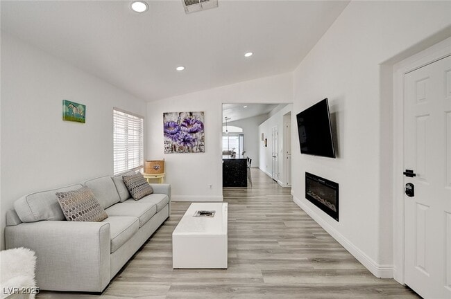property at 8127 Chambersberg St