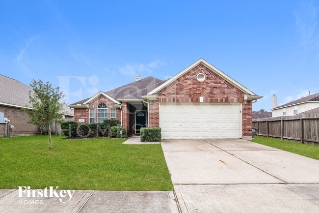 property at 5311 Lost Cove Ln