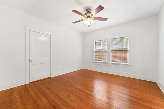 property at 1509 Ashland St