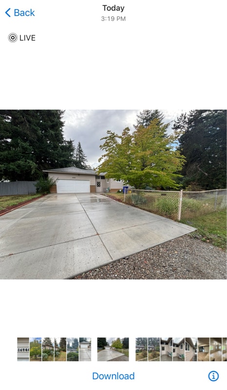 14746 SE Rhone St in Portland, OR - Building Photo - Building Photo