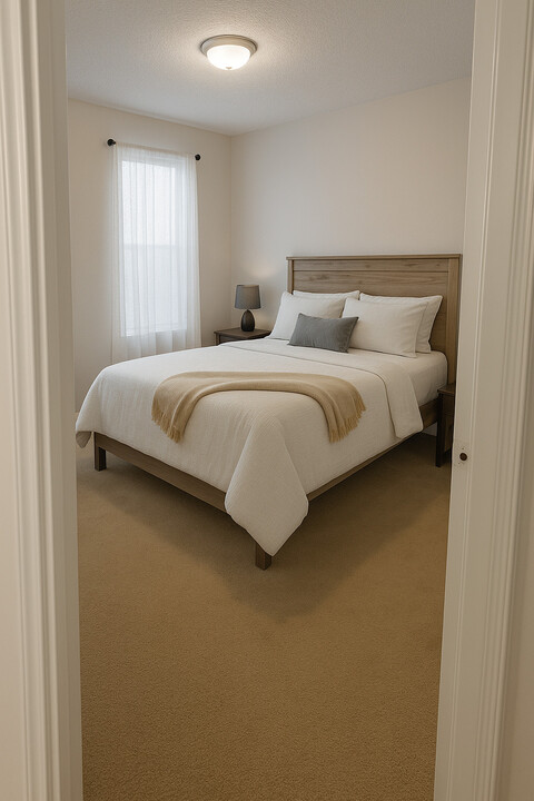 Anthos at Chase Ridge in Riverdale, GA - Building Photo