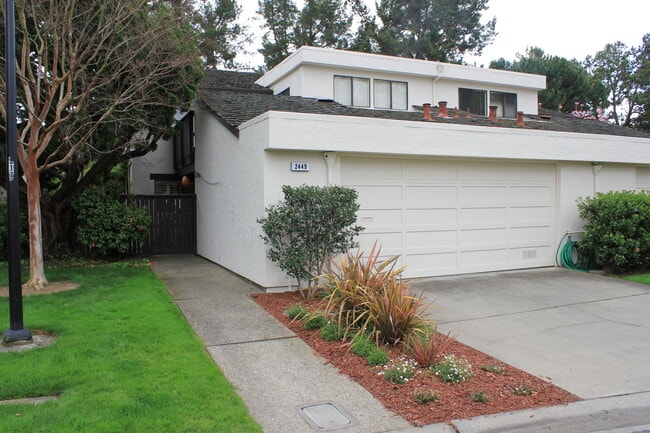 property at 2449 Sharon Oaks Dr
